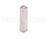 5700-011-89-17 Jackson Key, 3/16 X 1 Long