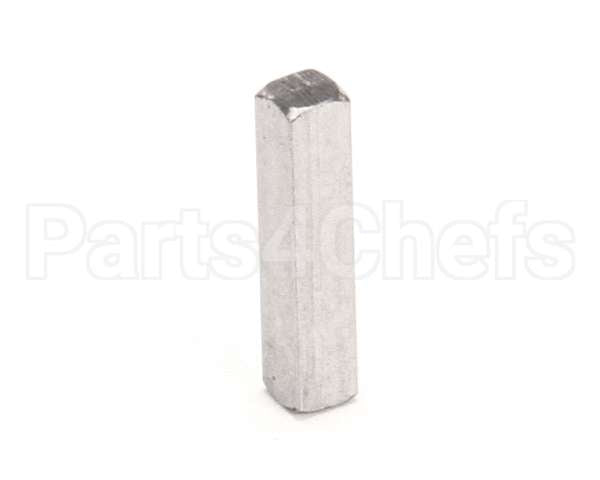 5700-011-89-17 Jackson Key, 3/16 X 1 Long