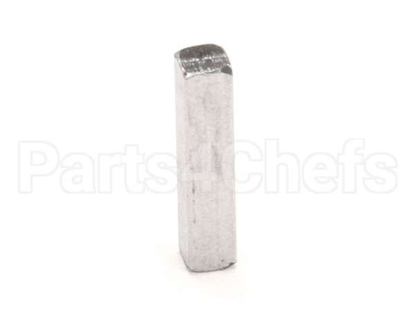 5700-011-89-17 Jackson Key, 3/16 X 1 Long