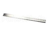 5700-021-33-20 Jackson Double Door Guide,Left Front