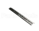 5700-021-33-20 Jackson Double Door Guide,Left Front