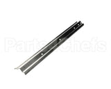 5700-021-33-20 Jackson Double Door Guide,Left Front