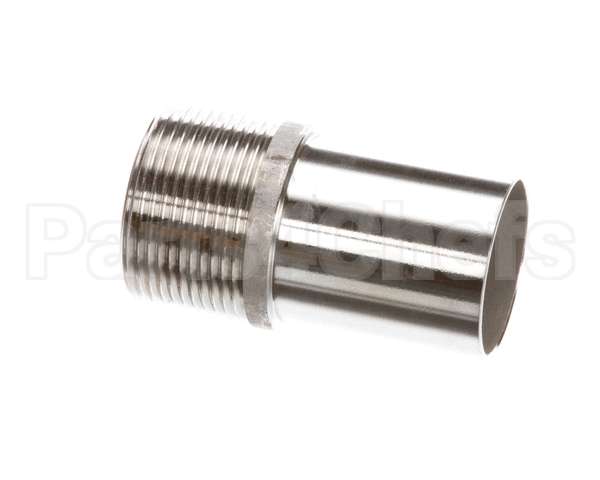 5700-021-33-50 Jackson Pump Inlet Nipple