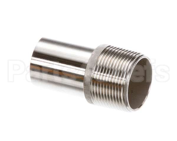 5700-021-33-50 Jackson Pump Inlet Nipple