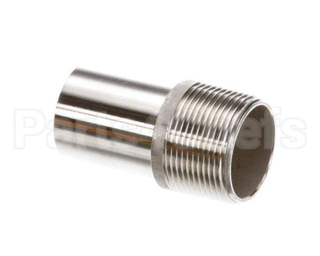 5700-021-33-50 Jackson Pump Inlet Nipple