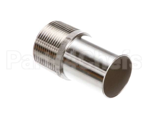 5700-021-33-50 Jackson Pump Inlet Nipple
