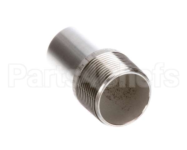 5700-021-33-50 Jackson Pump Inlet Nipple