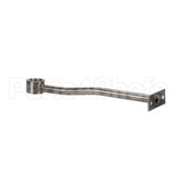 5700-021-38-31 Jackson Rinse Hub Weldment