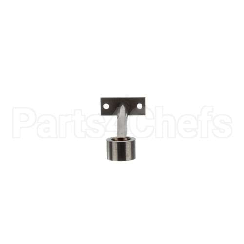 5700-021-38-31 Jackson Rinse Hub Weldment