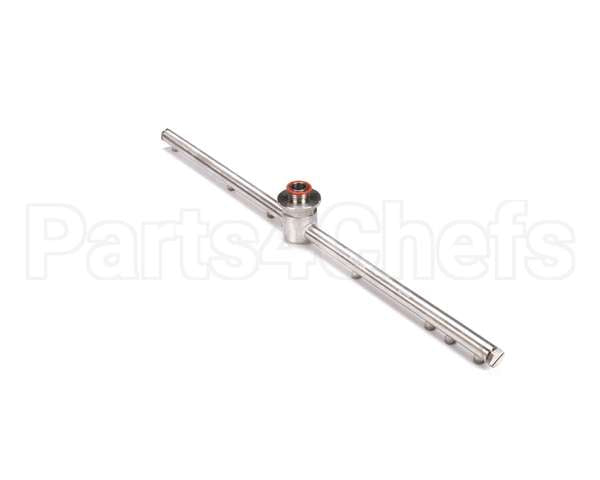 5700-021-39-23 Jackson Wash Arm / Hub Assembly