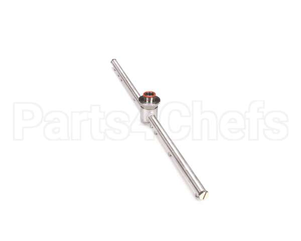 5700-021-39-23 Jackson Wash Arm / Hub Assembly