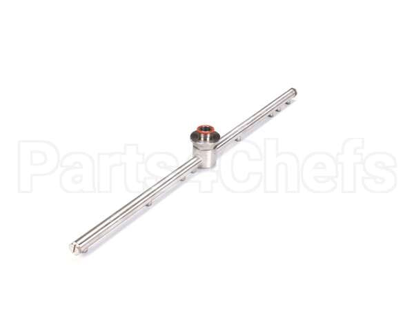 5700-021-39-23 Jackson Wash Arm / Hub Assembly