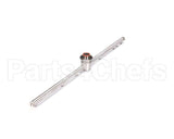 5700-021-39-23 Jackson Wash Arm / Hub Assembly