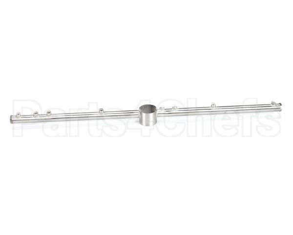 5700-021-46-58 Jackson Wash Arm Assembly With End Plugs