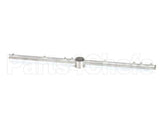 5700-021-46-58 Jackson Wash Arm Assembly With End Plugs