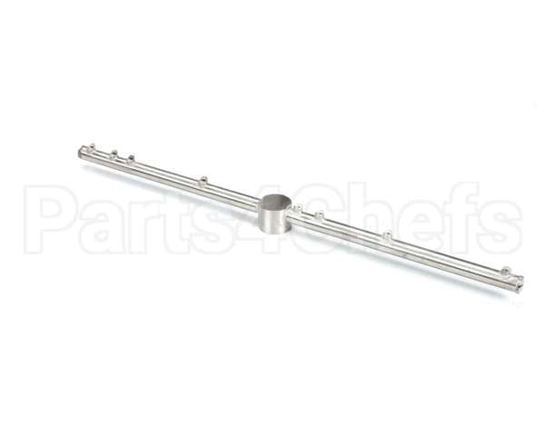 5700-021-46-58 Jackson Wash Arm Assembly With End Plugs