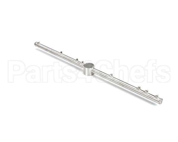 5700-021-46-58 Jackson Wash Arm Assembly With End Plugs