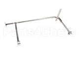 5700-021-47-61 Jackson Rinse Plumbing Assembly