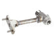 5700-021-47-65 Jackson Rinse Injector Weldment Assembly