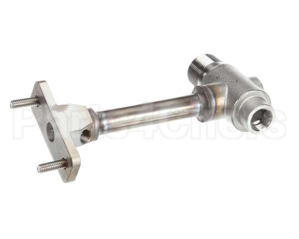 5700-021-47-65 Jackson Rinse Injector Weldment Assembly