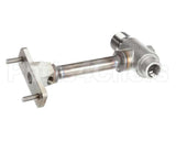 5700-021-47-65 Jackson Rinse Injector Weldment Assembly