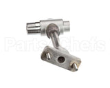 5700-021-47-65 Jackson Rinse Injector Weldment Assembly