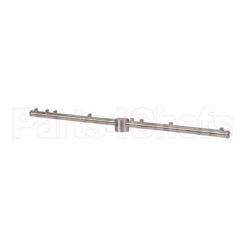 5700-021-50-96 Jackson Wash Arm Assembly With End Plugs-Es