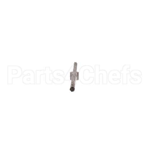 5700-021-50-96 Jackson Wash Arm Assembly With End Plugs-Es