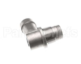 5700-021-52-80 Jackson Manifold,Lower Wash Es1000