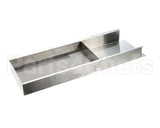 5700-021-61-78 Jackson Weldment, Wash Strainer