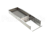 5700-021-61-78 Jackson Weldment, Wash Strainer