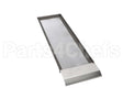 5700-021-61-79 Jackson Rinse Strainer, Weldment