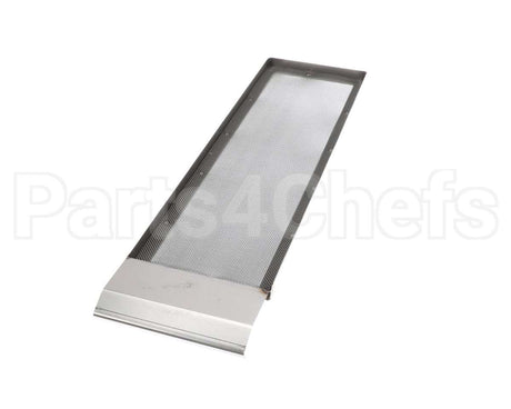 5700-021-61-79 Jackson Rinse Strainer, Weldment