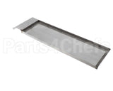 5700-021-61-79 Jackson Rinse Strainer, Weldment