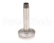 5700-021-62-22 Jackson Tube,Overflow,Weldment