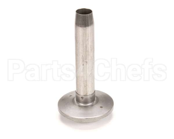 5700-021-62-22 Jackson Tube,Overflow,Weldment