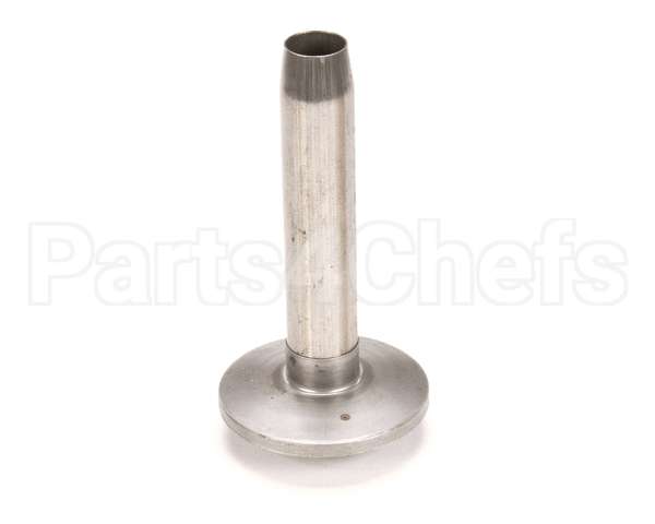 5700-021-62-22 Jackson Tube,Overflow,Weldment