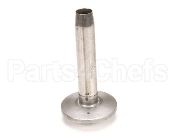 5700-021-62-22 Jackson Tube,Overflow,Weldment
