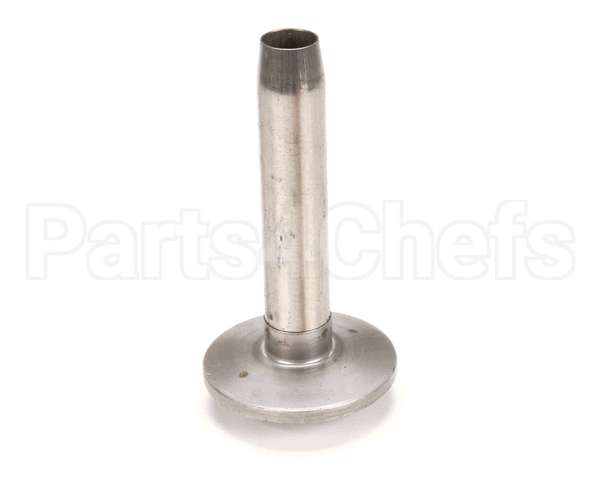 5700-021-62-22 Jackson Tube,Overflow,Weldment