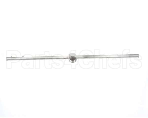 5700-021-63-42 Jackson Wash Arm, Es2000 Weldment (P)