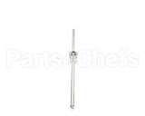 5700-021-63-81 Jackson Wash Arm, Performer Assembly