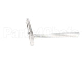 5700-021-67-44 Jackson Weldment,Drive Adj.tie Rod