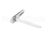 5700-021-67-44 Jackson Weldment,Drive Adj.tie Rod