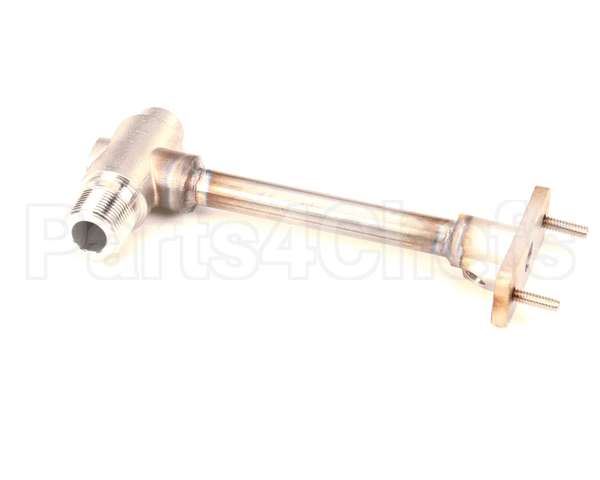 5700-021-67-98 Jackson Rinse Injector Weldment