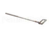 5700-021-69-76 Jackson W-Adjuster, Scotch Yoke Weldment