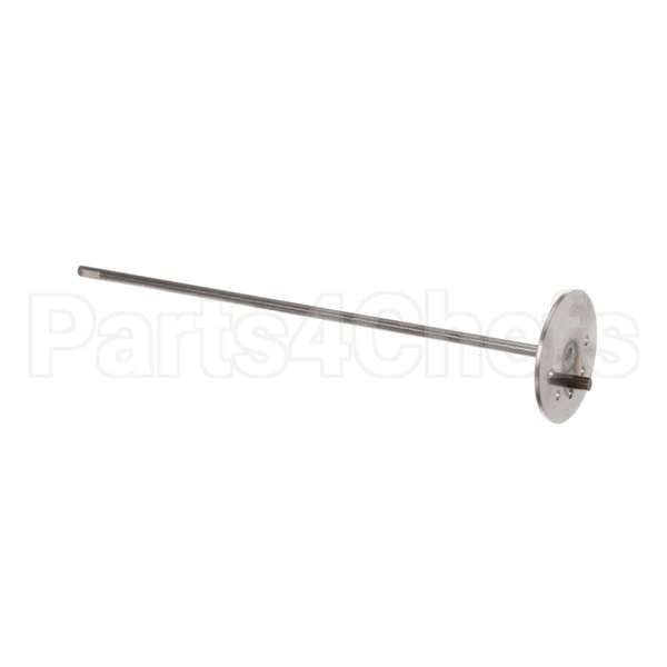 5700-021-69-95 Compatible Jackson Adjuster Crank Assembly