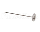 5700-021-69-95 Jackson Adjuster Crank Assembly.