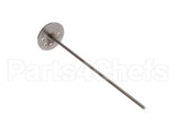 5700-021-69-95 Jackson Adjuster Crank Assembly.