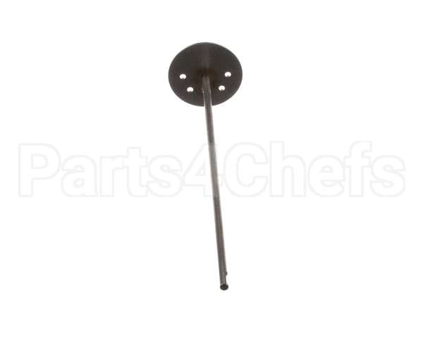 5700-021-69-95 Jackson Adjuster Crank Assembly.