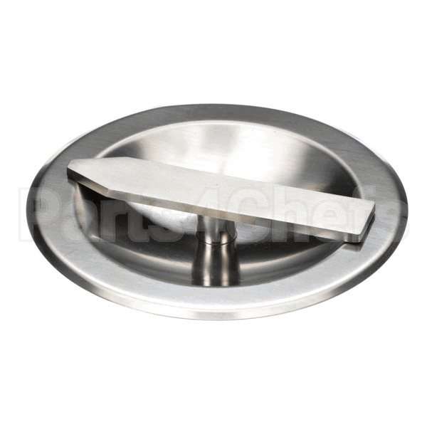 5700-021-72-28 Compatible Jackson Handle Adjuster Weldment